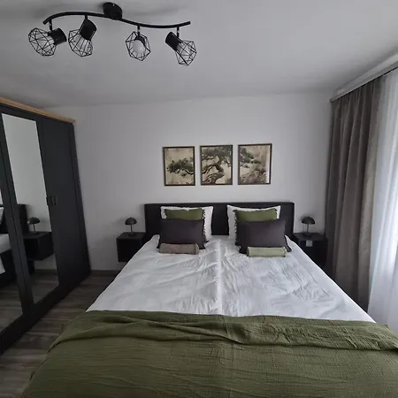 Apartment Stylovy V Najlepsej Lokalite *