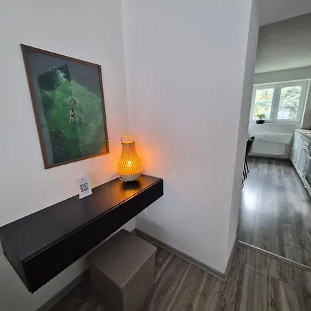 Stylovy V Najlepsej Lokalite Apartment