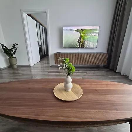 Apartmán Stylovy V Najlepsej Lokalite