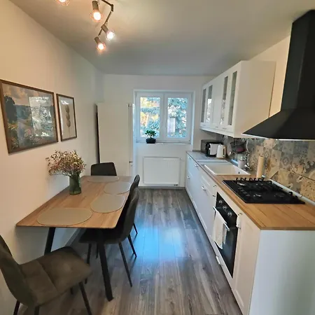 Stylovy V Najlepsej Lokalite Apartment