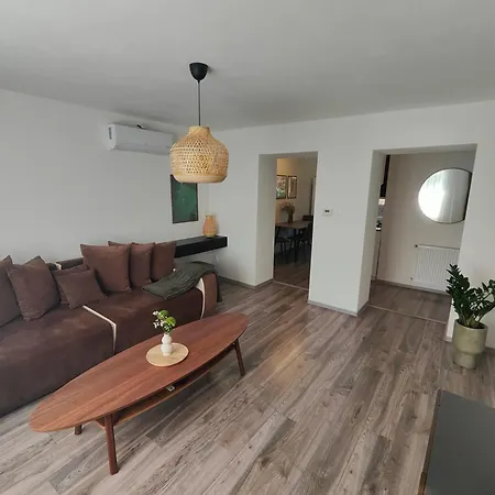 Stylovy V Najlepsej Lokalite Apartment