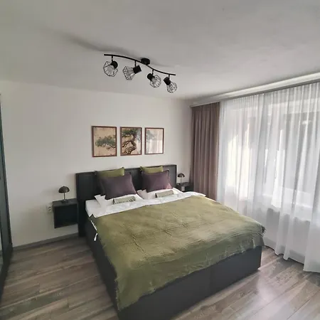 Apartament Stylovy V Najlepsej Lokalite *