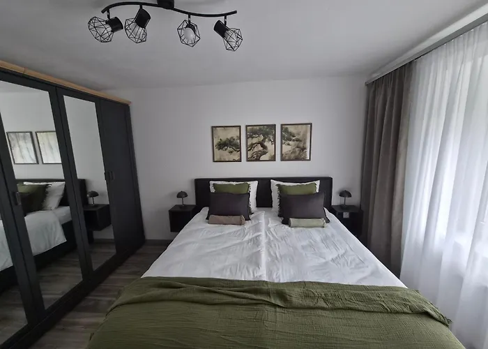 Apartment Stylovy V Najlepsej Lokalite *