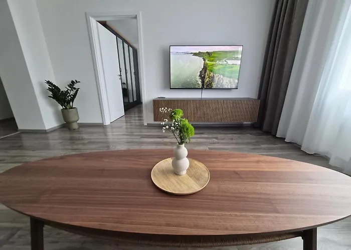 Apartment Stylovy V Najlepsej Lokalite