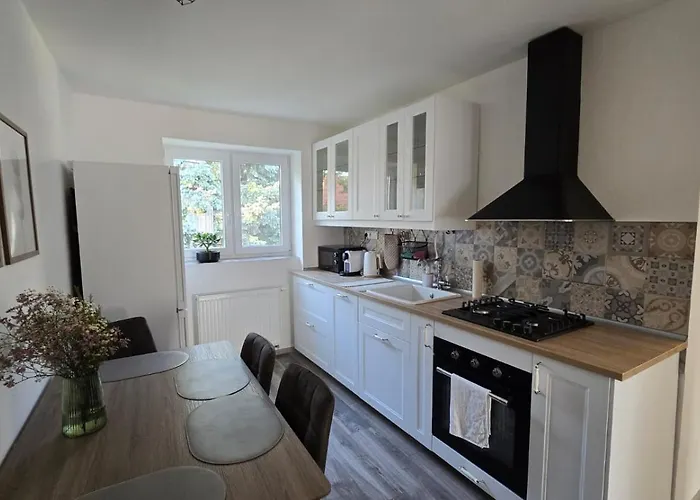 Apartment Stylovy V Najlepsej Lokalite