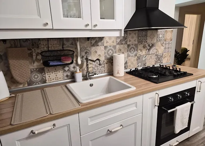 Stylovy V Najlepsej Lokalite Nitra