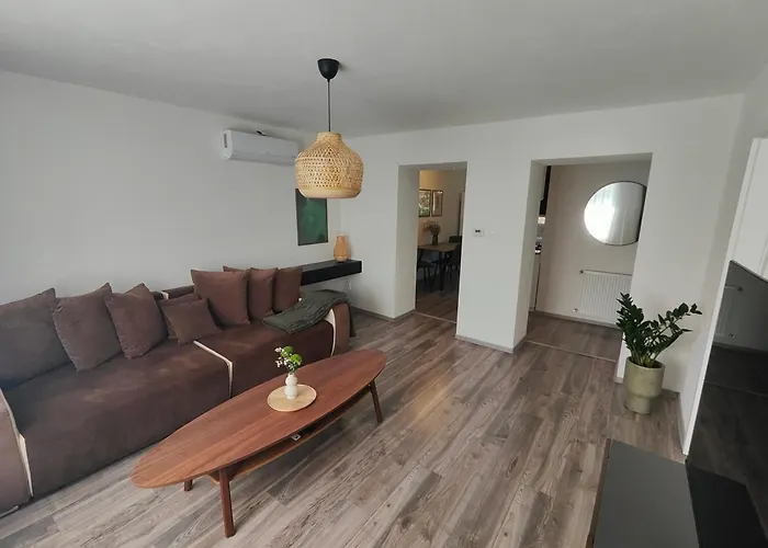 Stylovy V Najlepsej Lokalite Apartment
