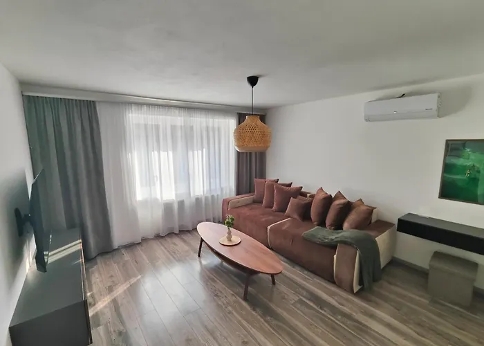 Stylovy V Najlepsej Lokalite Apartment Nitra