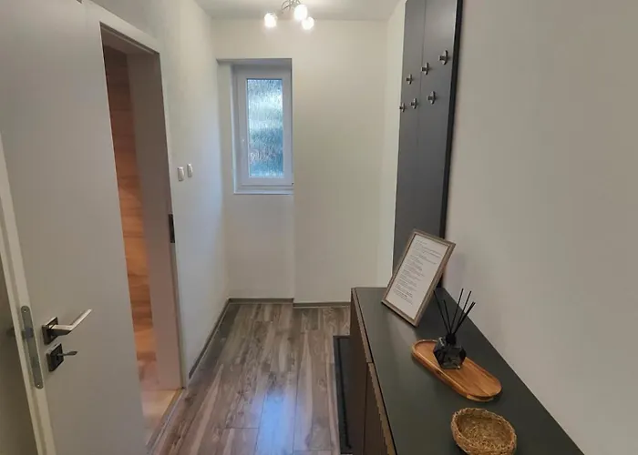 Stylovy V Najlepsej Lokalite Nitra