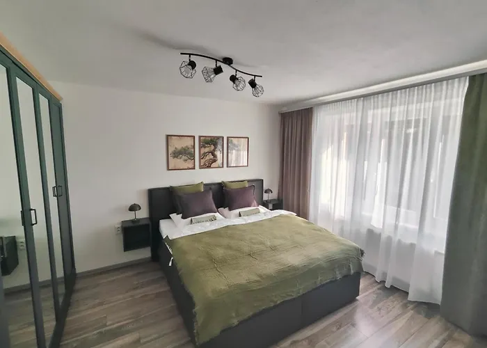 Apartment Stylovy V Najlepsej Lokalite *